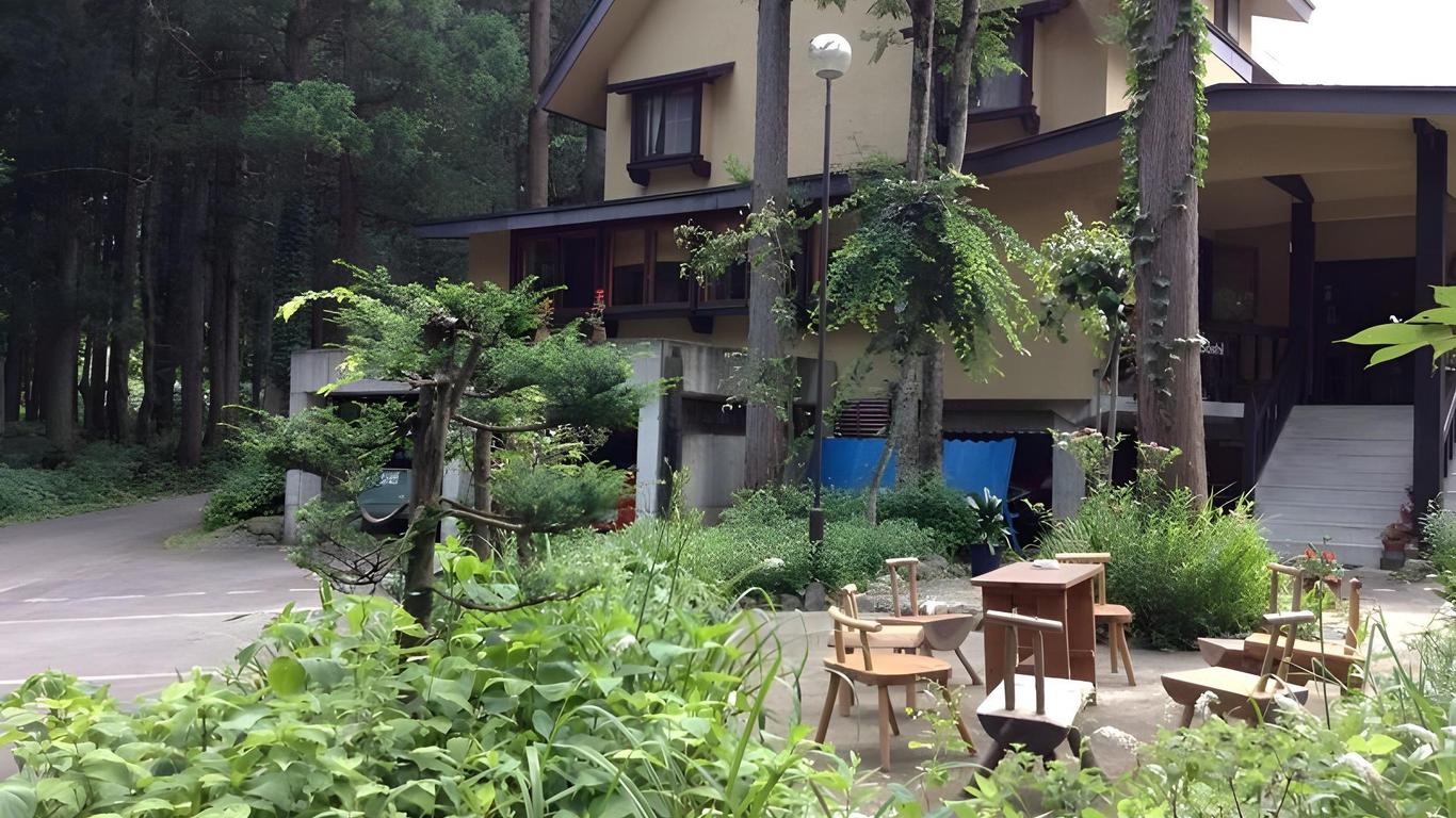 Inn Wataboshi