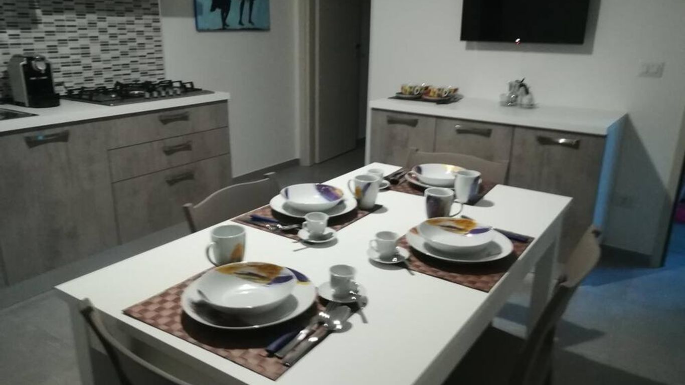 Dimora Dell'artista 2