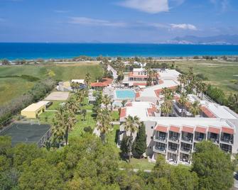 Atlantica Thalassa Hotel - Kos - Building