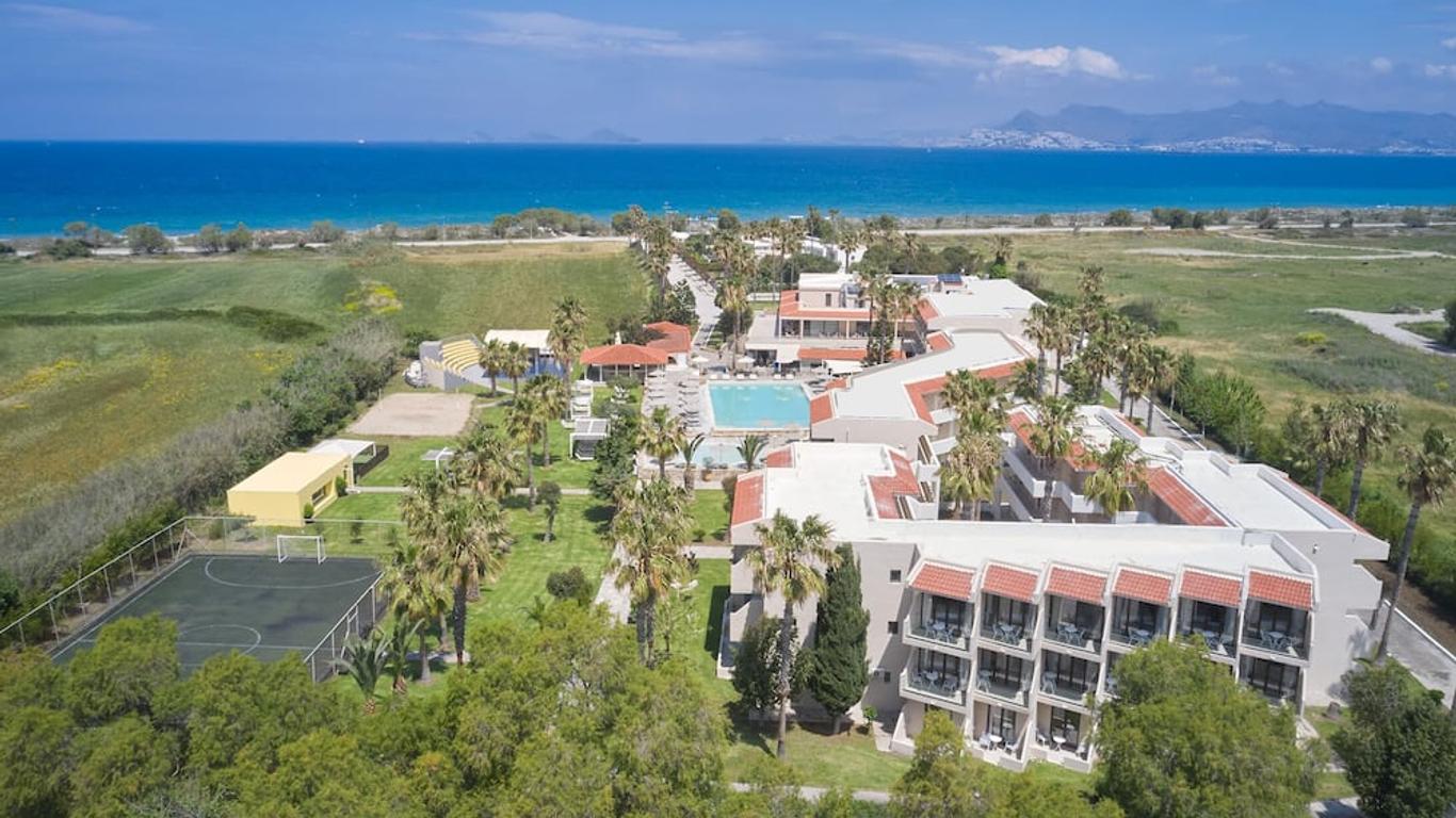 Atlantica Thalassa Hotel