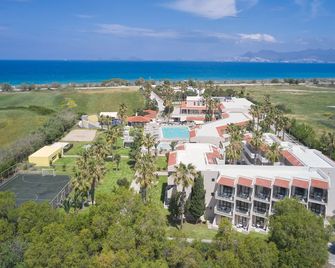 Atlantica Thalassa Hotel - קוס - בניין