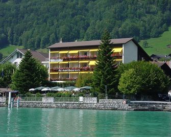 Seehotel Bären - Brienz - Building
