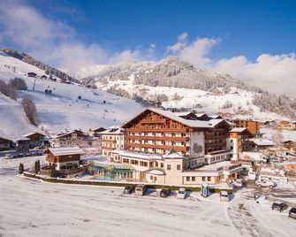 Hotel Tauernhof - Grossarl
