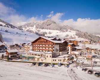 Hotel Tauernhof - Grossarl