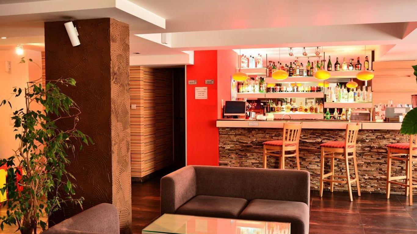 Olymp Hotel