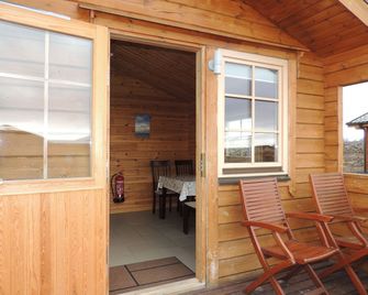 Dimmuborgir Guesthouse - Myvatn