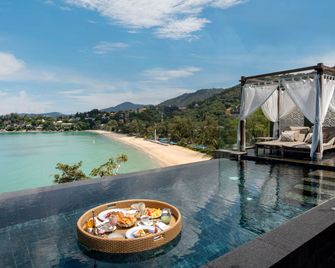 The Shore At Katathani - Adult Only (SHA Extra Plus) - Karon
