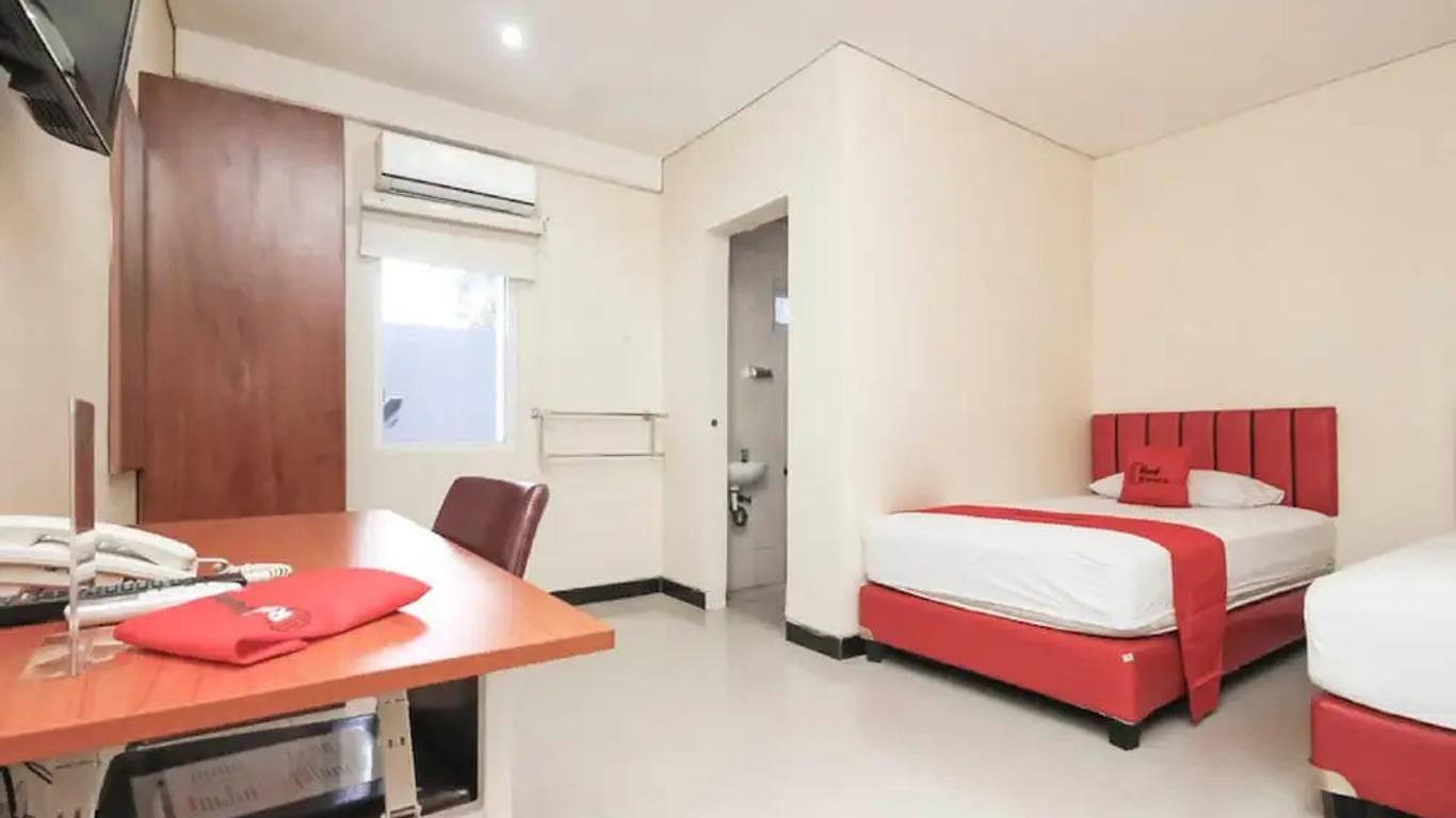 Rakacia Hotel