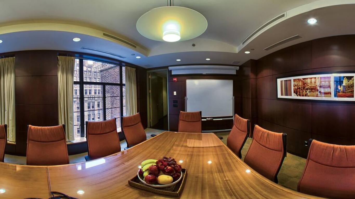 Library Hotel by Library Hotel Collection