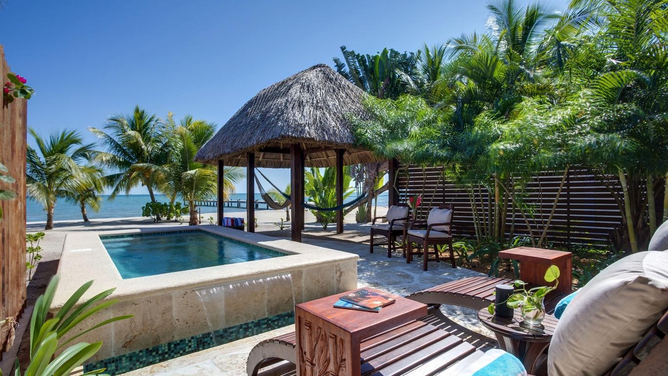 Sirenian Bay Resort & Villas