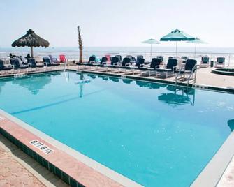 Sand and Surf Condominium - Daytona Beach Shores - Pool