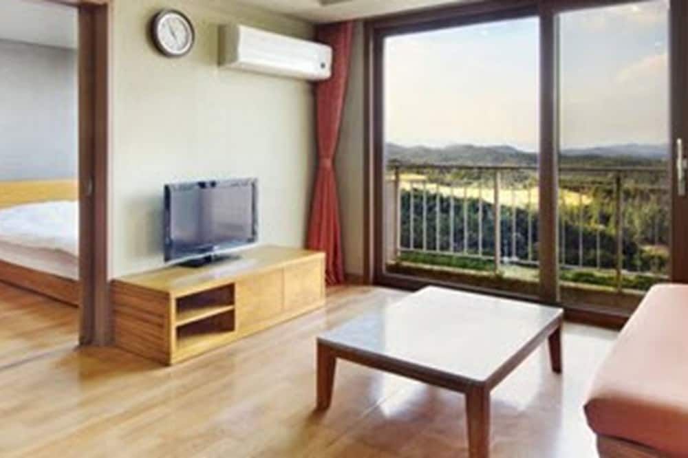 Other view of Hanwha Resort Gyeongju