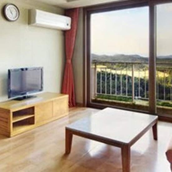 Other view of Hanwha Resort Gyeongju