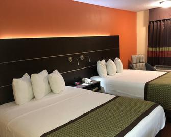 SureStay Hotel by Best Western Manning - Manning - Bedroom