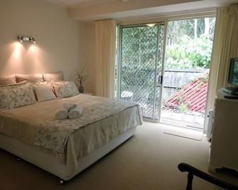 Howie's Place Noosa - Noosaville - Bedroom