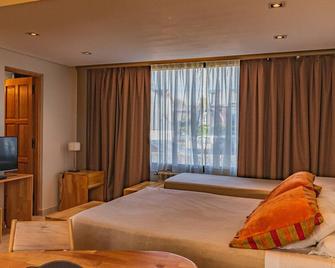 Miralejos - Ushuaia - Habitación