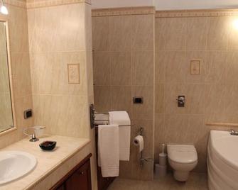 Park Hotel Gianfranco - Roccella Ionica - Baño