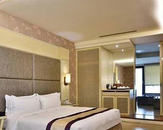 Spring Hill Resort - Kaohsiung City