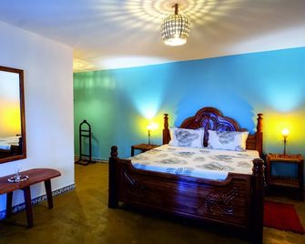 Oleza Boutique Hotel Zanzibar - Michamvi