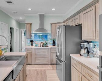Dolphin Daydreams by Last Key Realty - Cudjoe Key