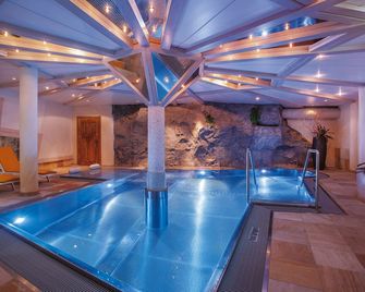 Hotel Piz Buin - Ischgl
