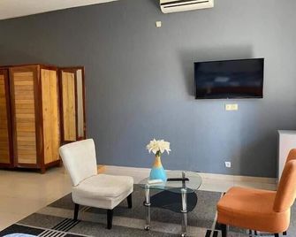 Hotel La Marsu - Cap Skirring