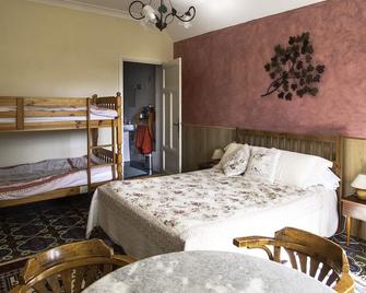Au Petit Verger - Sonnac-sur-l'Hers - Habitación