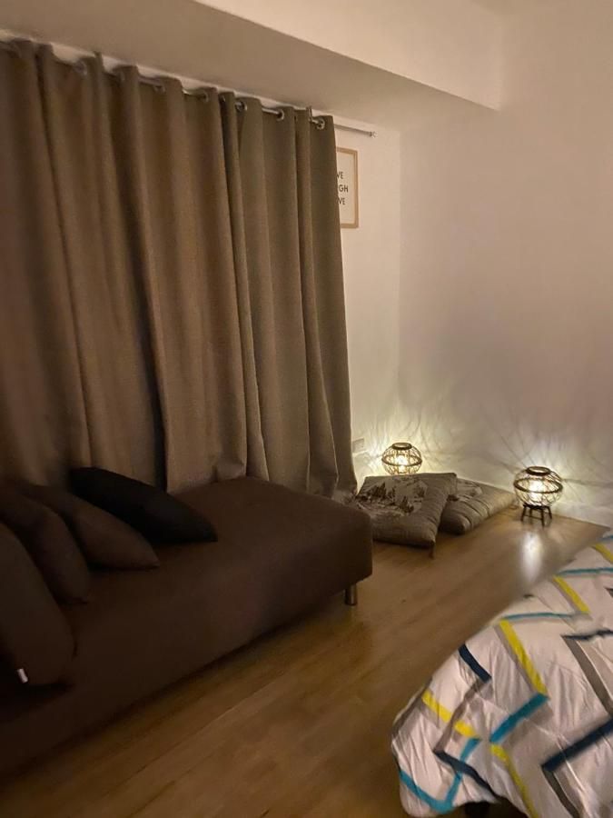Abreeza Place One Bedroom Suite (Skyspot)