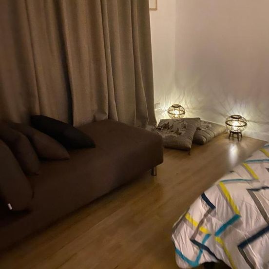 Abreeza Place One Bedroom Suite (Skyspot) image 1