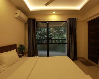 Pal Suites Rooms, 2min To The Cochin Internatinal Airport Nedumbassery - Nedumbassery