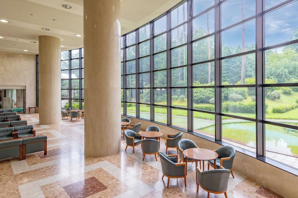 إيفرجرين- فوجي