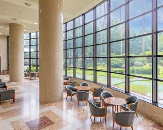 Evergreen-Fuji - Fujiyoshida - Lobby