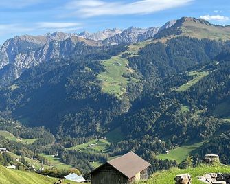 Chalet Frederik - Sonntag - Outdoor view
