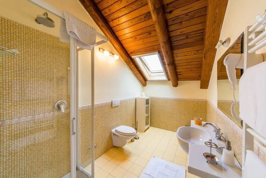 بيتا سوليتودو بد آند بريكفاست