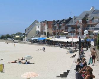 Apartment center Larmor-Plage and 100 m from the beaches - Larmor-Plage - Plage