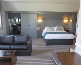 Oyster Fleet Hotel - Canvey Island - Habitación