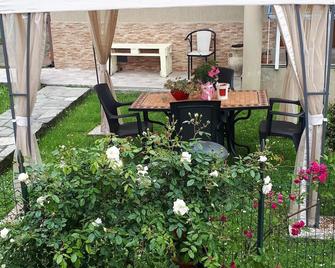 Casa Lilly - Beverino - Patio