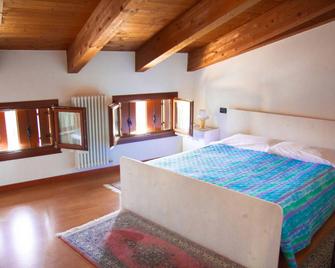 La Casa del Sogno - San Bonifacio - Habitación