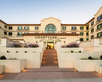 Courtyard by Marriott Santa Cruz - Santa Cruz - Building