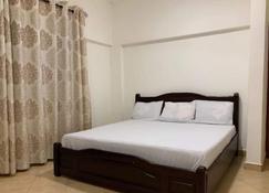 Two Bedroom Space Near Knust & CCC - Kumasi - Habitación