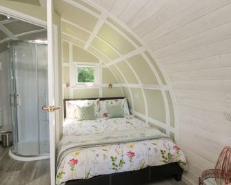 Cherry Pod - Shrewsbury - Bedroom