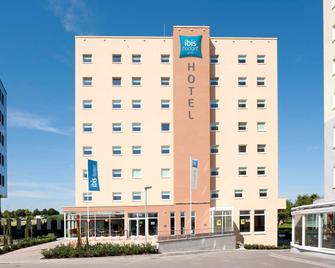 Ibis Budget Luxembourg Sud - Livange - Building