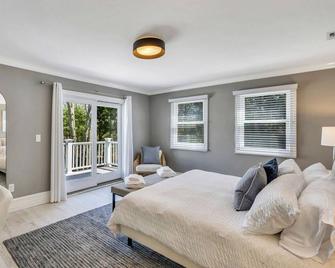 East Hampton Exquisite - East Hampton - Makuuhuone