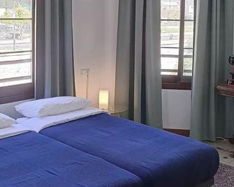 El Cielo Azul - Alora - Bedroom