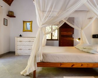 Auberge de la Table - Toliara