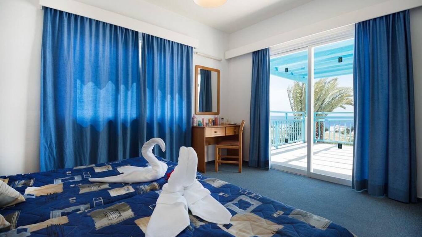 Sunny Hill Hotel Apartments
