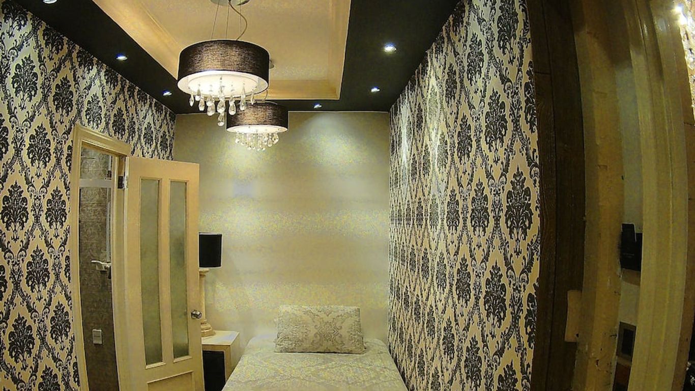 Hotel Casona Del Truco