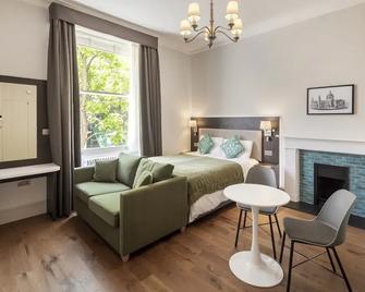 Notting Hill House - Londres - Habitación