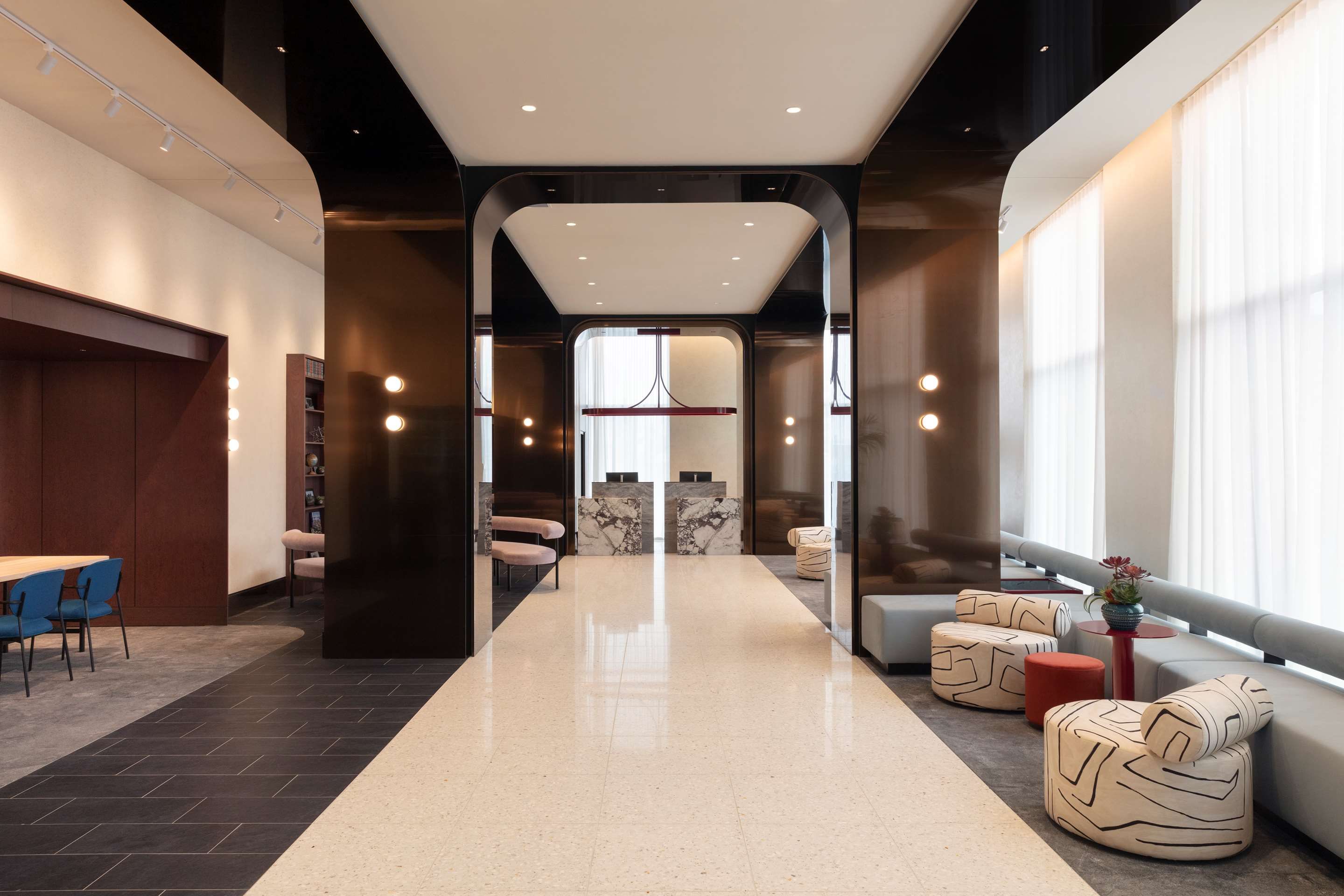 Hyatt Centric Ville-Marie Montreal