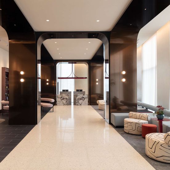 Hyatt Centric Ville-Marie Montreal image 1
